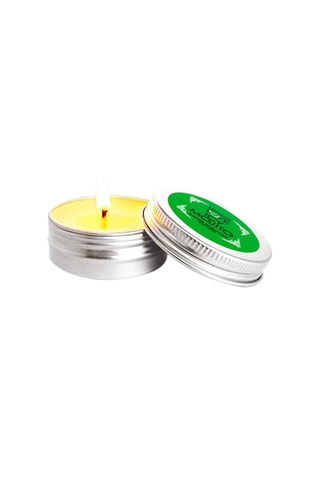 Massagekaars Mojito - 30 ml