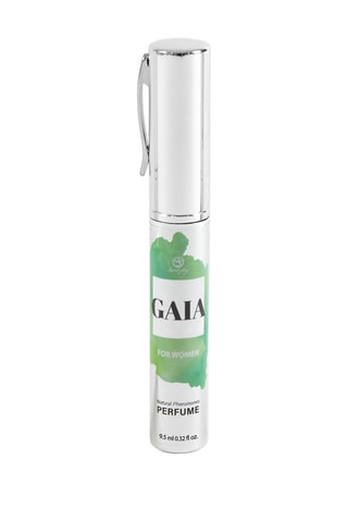 Profumo ai feromoni donna Gaia - 9,5 ml