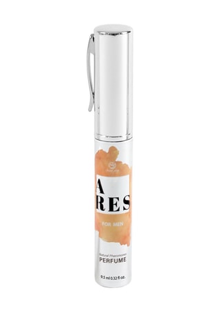 Parfum met Feromonen voor Mannen Ares - 9,5 ml