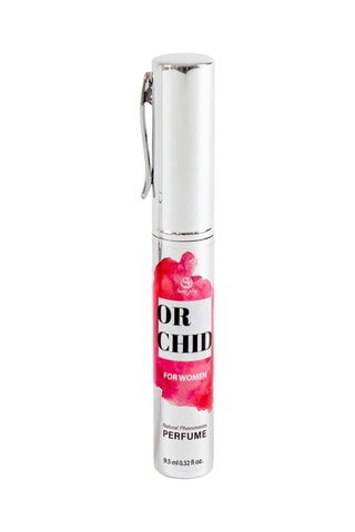 Parfum voor Dames Orchid - 9,5 ml