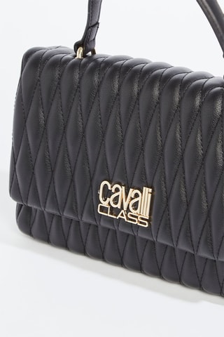 Sac à main Camilla - Noir