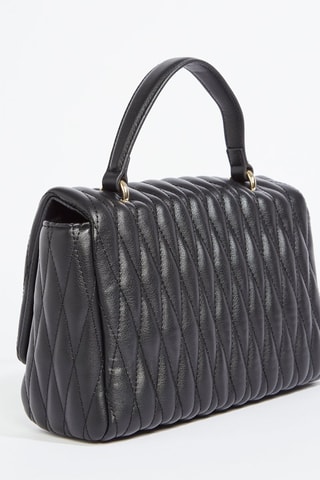 Sac à main Camilla - Noir
