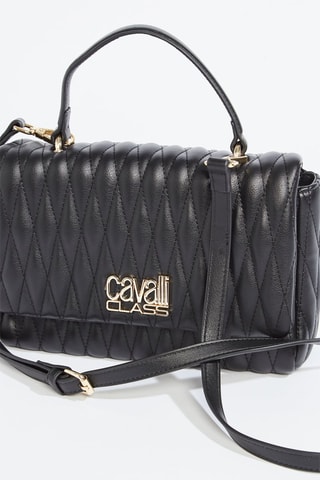 Sac à main Camilla - Noir