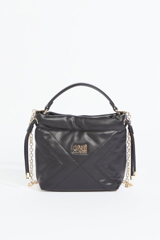 Sac à main Charlotte - Noir