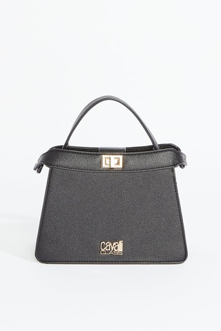 Sac à main Ava - Noir