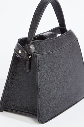 Sac à main Ava - Noir