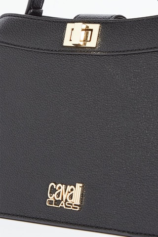 Sac à main Ava - Noir