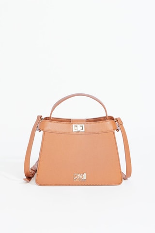 Sac à main Ava - Camel