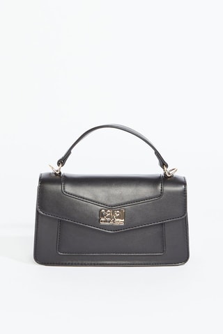 Sac à main Sophia - Noir