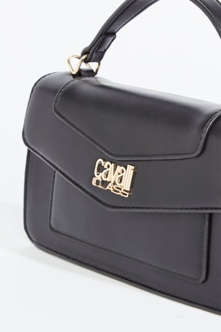 Sac à main Sophia - Noir