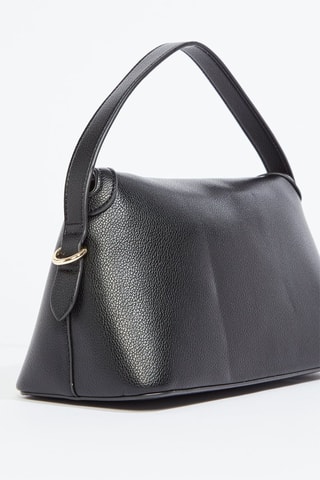Sac à main Eleanor - Noir