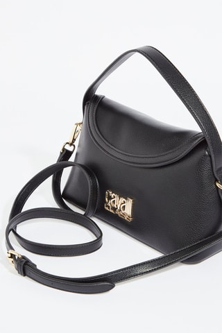 Sac à main Eleanor - Noir