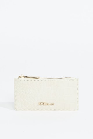 Porte-cartes - Beige