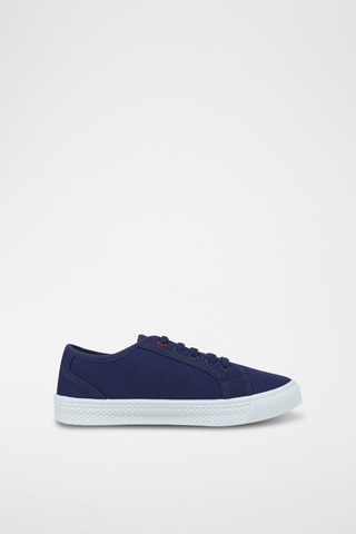 Tennis Malibu - Bleu marine
