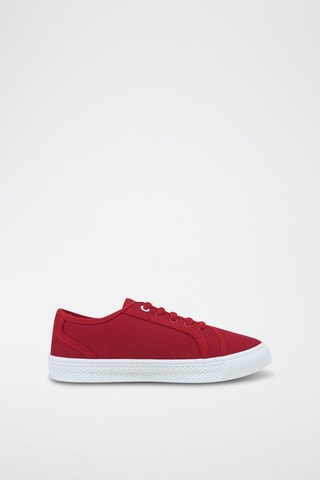 Tennis Malibu - Rouge