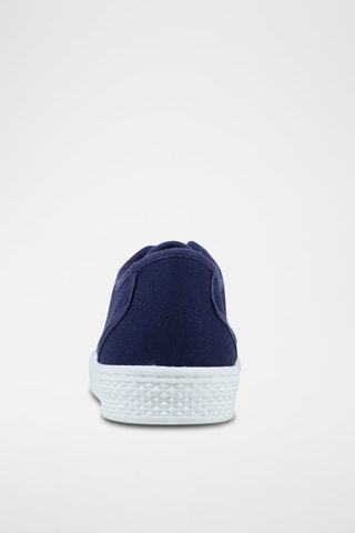 Tennis Malibu - Bleu marine