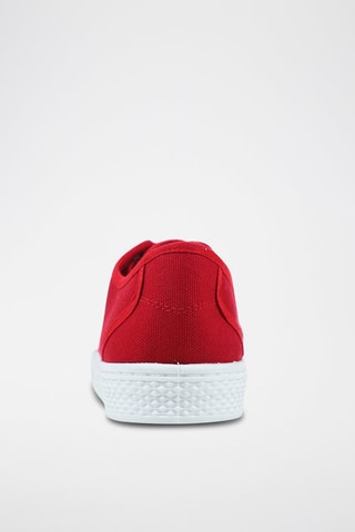 Tennis Malibu - Rouge