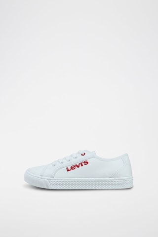 Tennis Malibu - Blanc