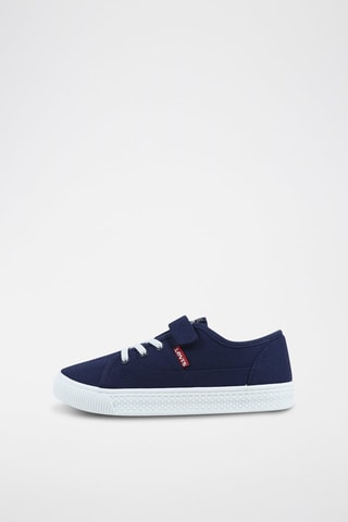 Tennis Big Sur - Bleu marine