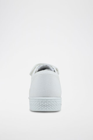 Tennis Big Sur - Blanc