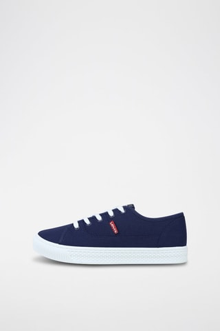 Tennis Big Sur - Bleu marine