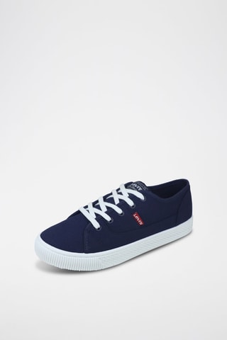 Tennis Big Sur - Bleu marine