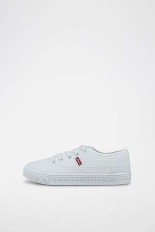 Tennis Big Sur - Blanc