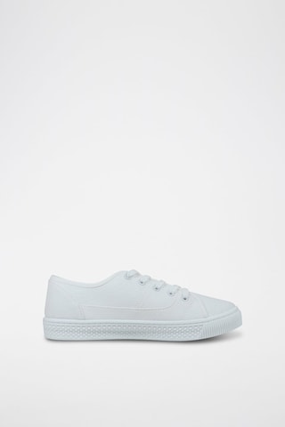 Tennis Big Sur - Blanc