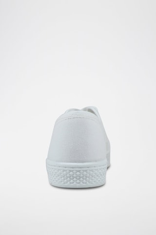 Tennis Big Sur - Blanc