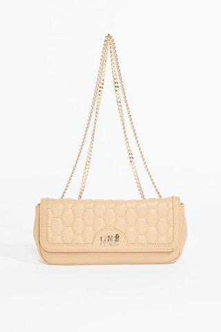 Sac porté épaule Lucy - Beige