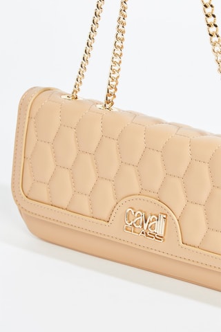 Sac porté épaule Lucy - Beige