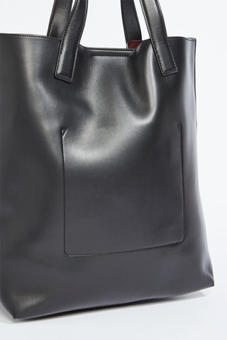 Sac porté épaule Liria - Noir