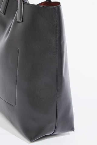 Sac porté épaule Liria - Noir