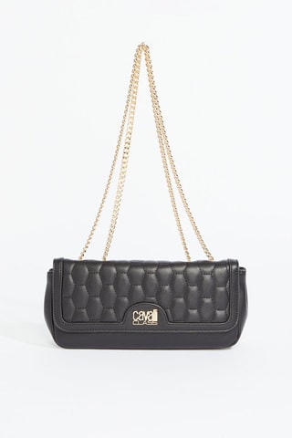 Sac porté épaule Lucy - Noir