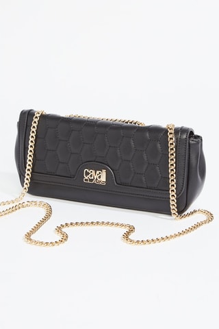 Sac porté épaule Lucy - Noir