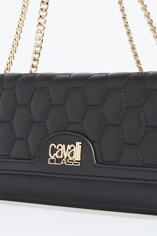 Sac porté épaule Lucy - Noir