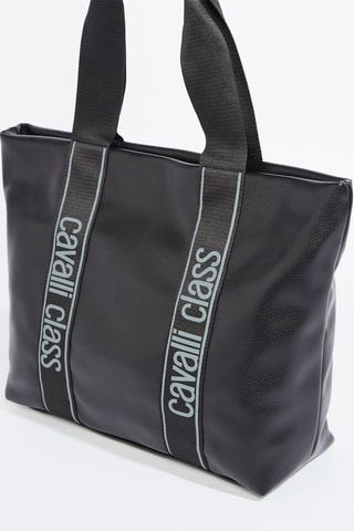 Sac porté épaule Edvige - Noir