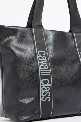 Sac porté épaule Edvige - Noir