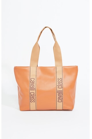 Sac porté épaule Edvige - Marron