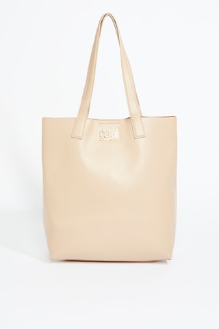 Sac porté épaule Liria - Beige