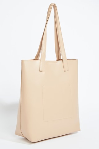 Sac porté épaule Liria - Beige