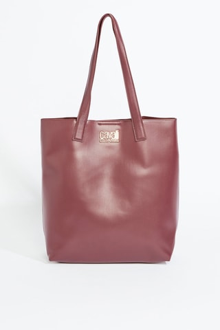 Sac porté épaule Liria - Bordeaux