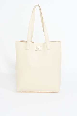 Sac porté épaule Liria - Ecru