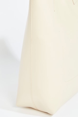 Sac porté épaule Liria - Ecru