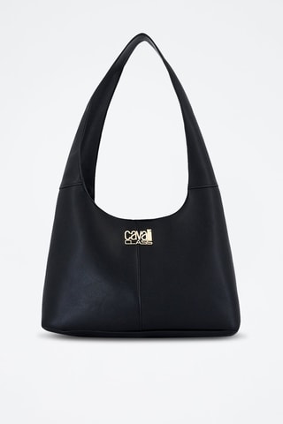 Sac porté épaule Clara - Noir