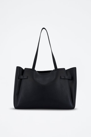 Sac porté épaule Jody - Noir