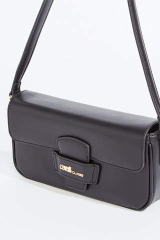 Sac porté épaule Sage - Noir