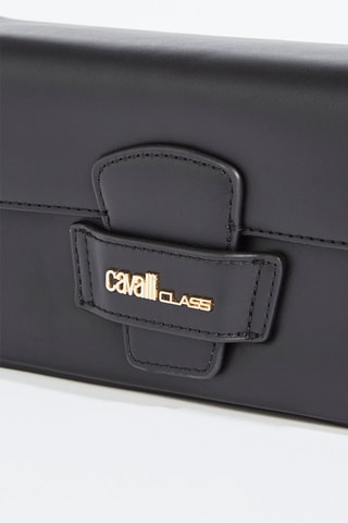 Sac porté épaule Sage - Noir
