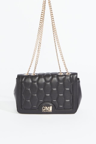 Sac porté épaule Christy - Noir