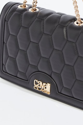Sac porté épaule Christy - Noir